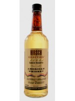 Hirsch Selection Special Reserve American Whiskey  45% ABV 750ml